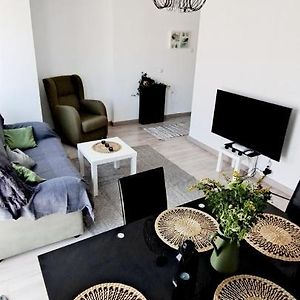 Appartement met Twee Slaapkamers
